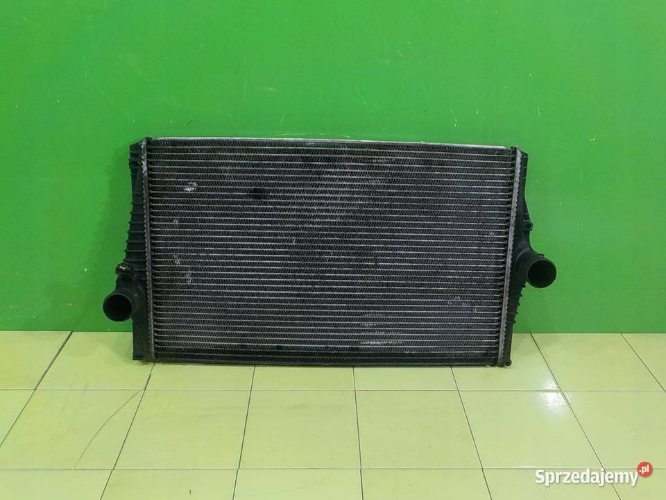 VOLVO XC90 I LIFT 10r 5D intercooler 31274553 Suków sprzedam