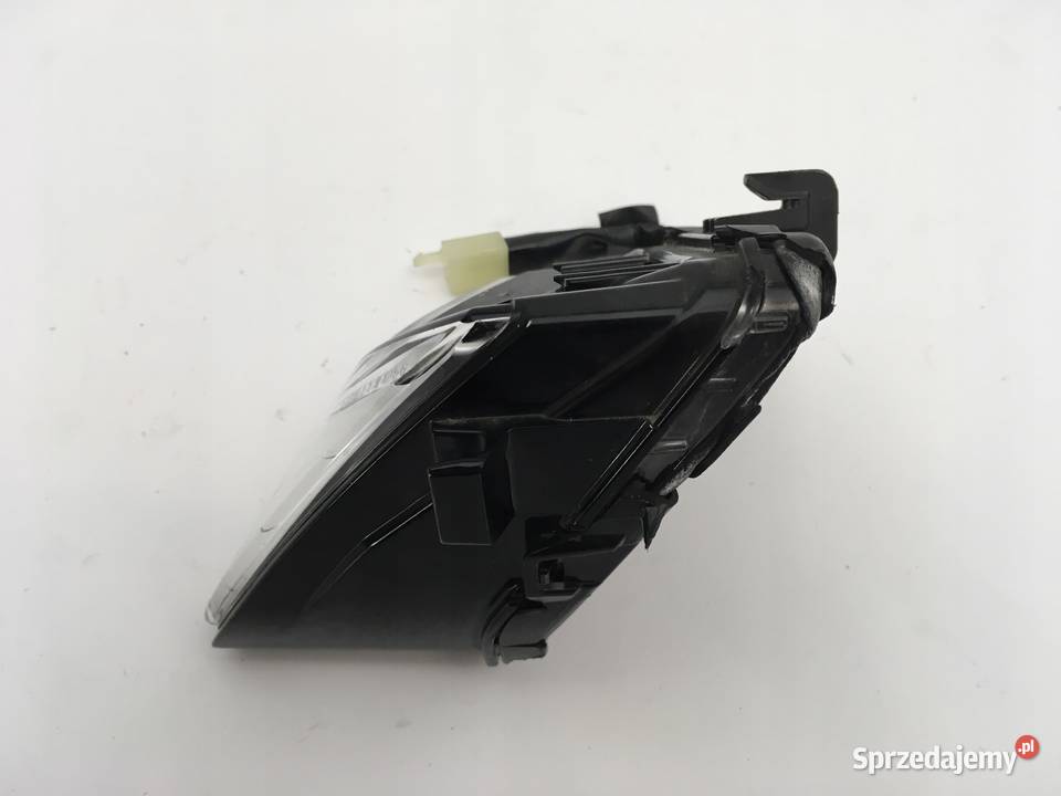 YAMAHA YZFR3 YZF R3 Lampa postojowa przód