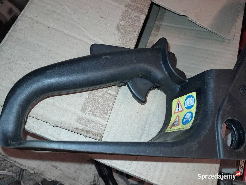 uchwyt kabłąk stihl MS 170 Żywiec