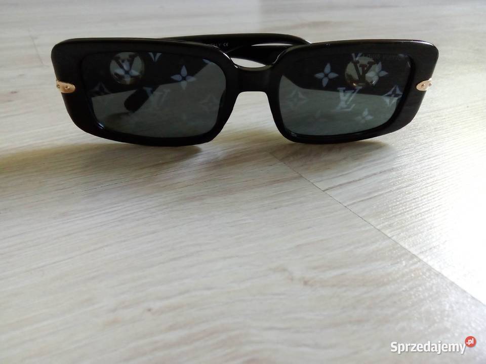Louis Vuitton okulary damskie nowe Okulary Stalowa Wola