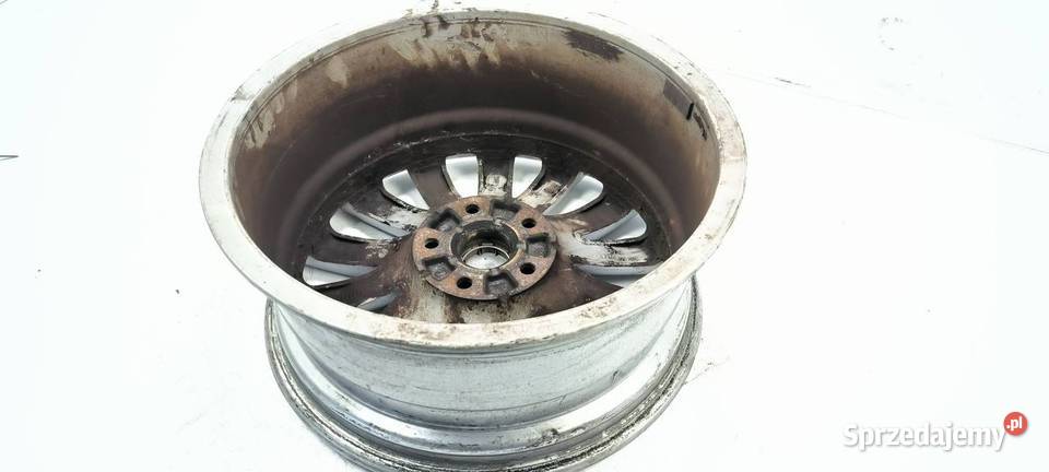 ALUFELGI KOMPLET VOLKSWAGEN PHAETON II LIFT NIE osobowe Lipno