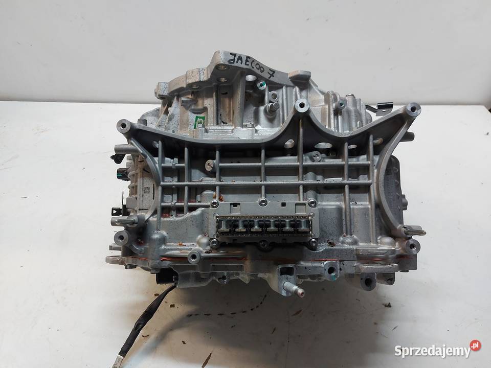 Cherry Jaecoo 7 PHEV 2025r 15 TGDI Skrzynia