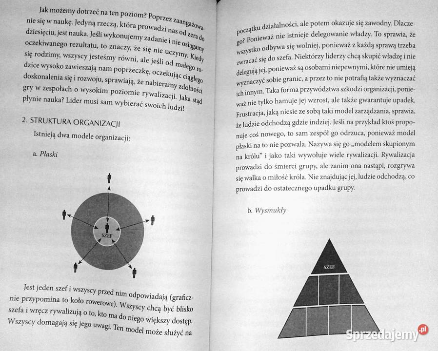 Lider 20 Bernardo Stamateas lubelskie Chełm