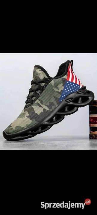 ultra lekkie buty sportowe 40 do 49 inna Wałbrzych