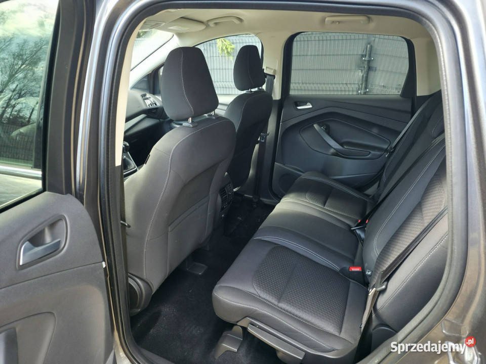 Ford Kuga 15 Benzyna Serwisowany Gwarancja ASR (kontrola trakcji) Ford Piekoszów