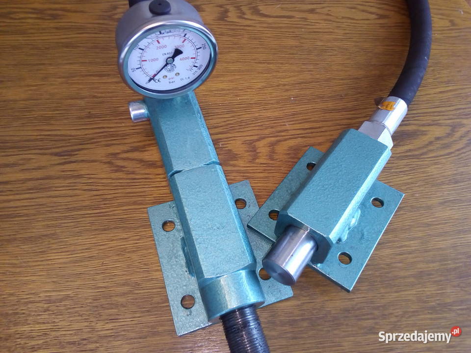 Trak taśmowy koła 480 Wyposażenie firm wyposażenie