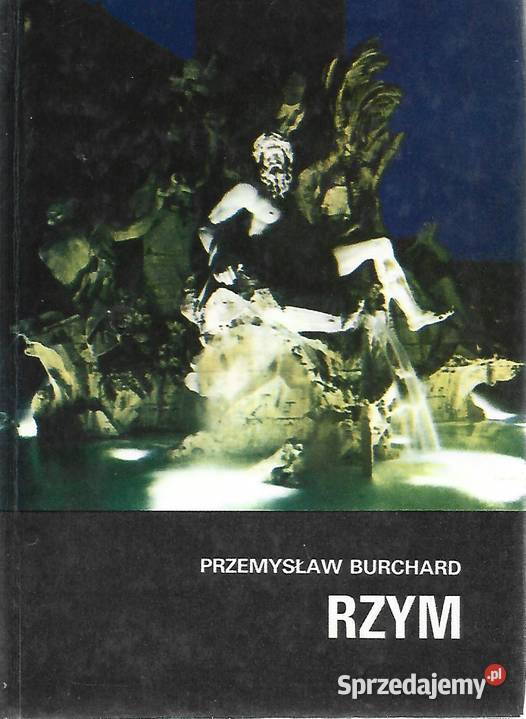 rzym P Burchard Puławy