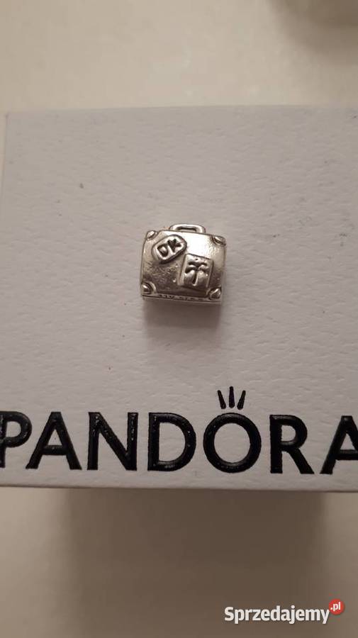 koralik Pandora walizka Radom