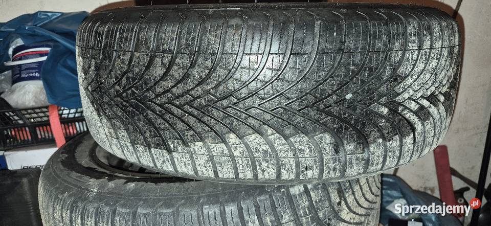 Dębica navigator 3 2055516 całoroczne Myślibórz sprzedam