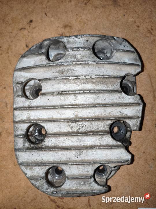 Prawa głowica M72 Leszno