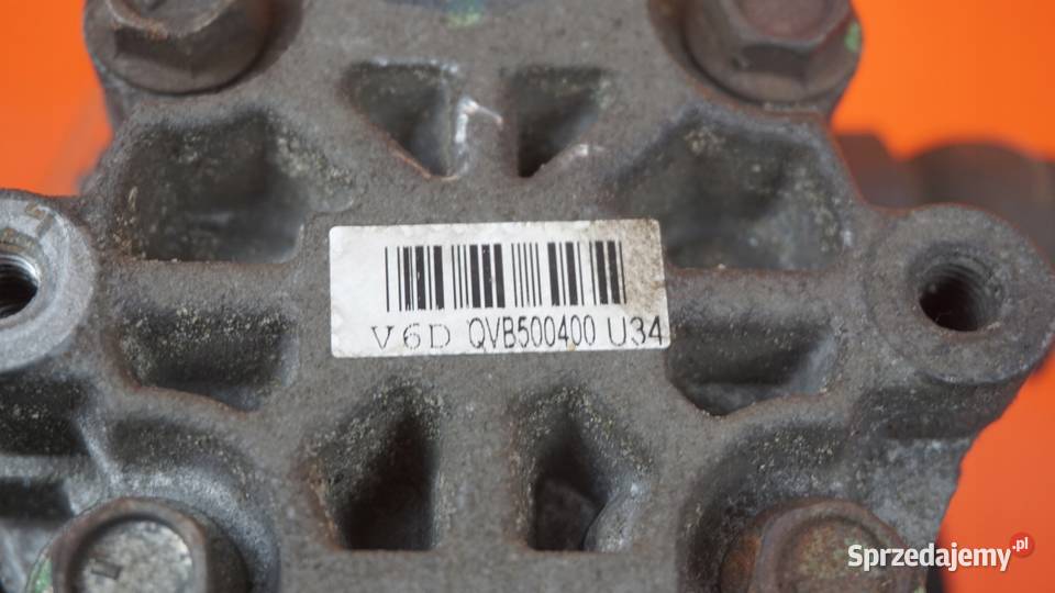 DISCOVERY III SPORT 27 TD V6 07r 276DT pompa osobowe Suków