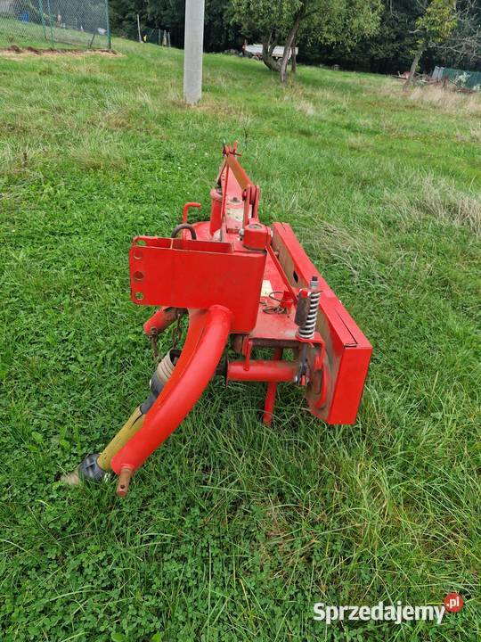 Sprzedam kosiarkę rotacyjną GrassRol Z181 nieuszkodzony Hażlach