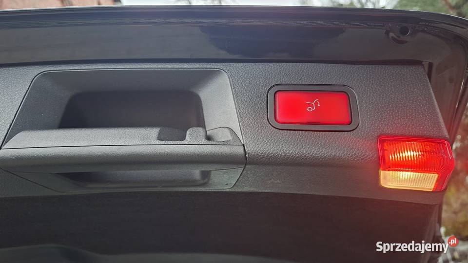 MercedesBenz Klasa C 220 CDI DPF Automatik ABS Goczałkowice-Zdrój