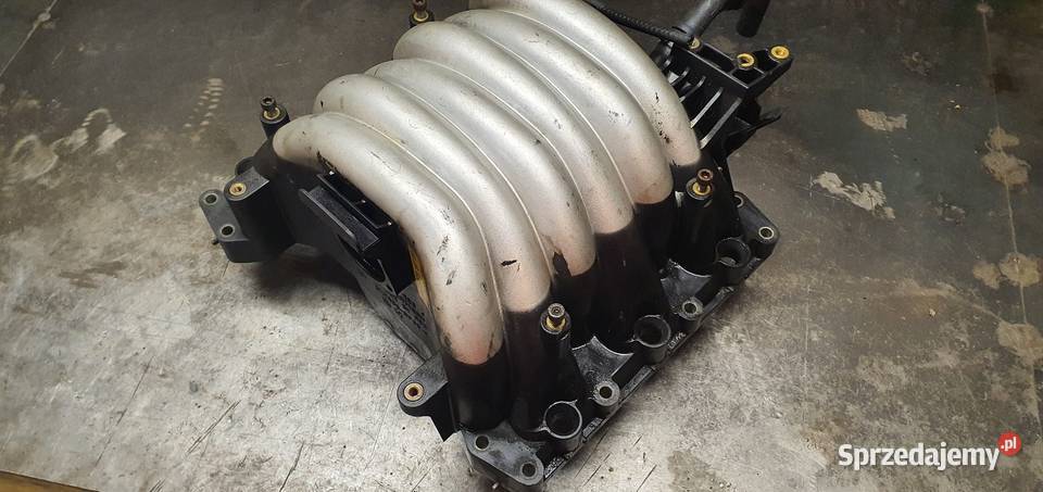 Audi a4 b5 a8 d2 a6 c5 c4 28 24 V6 kolektor osobowe Radom