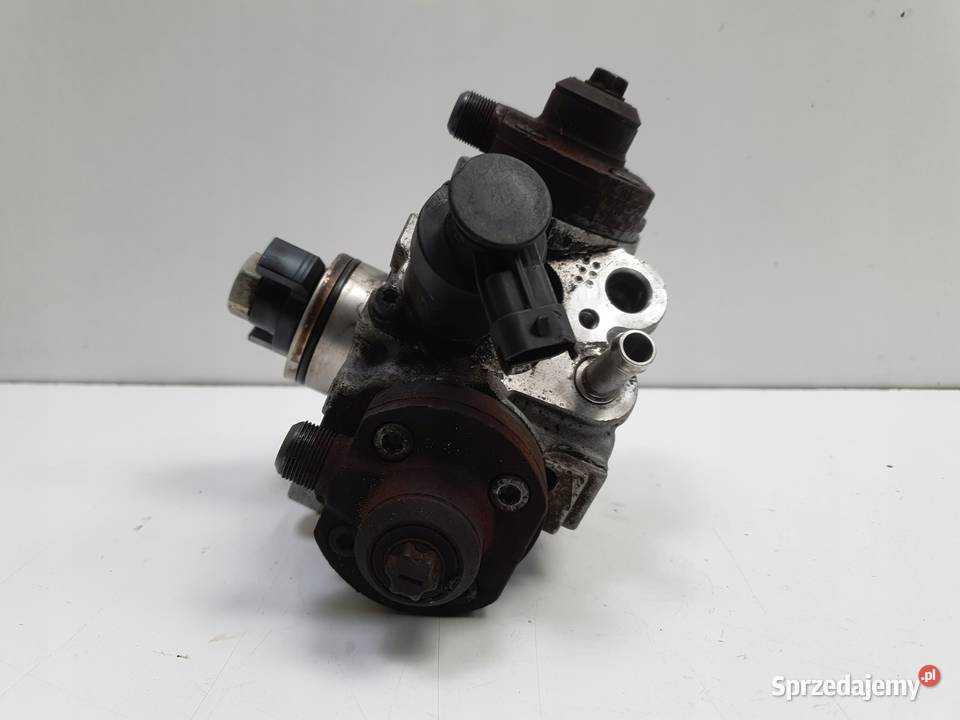 Honda Accord VIII 22 IDTEC POMPA WTRYSKOWA lubelskie