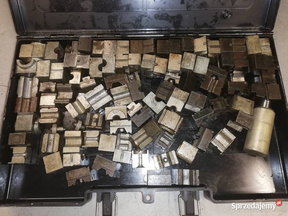 Praska hydrauliczna do kabli Polam Kostuchna Warszawa