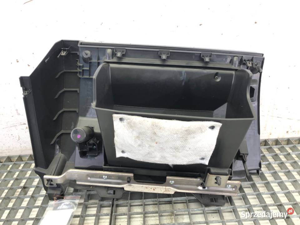 SCHOWEK PASAŻERA MAZDA 6 GJ Kombi GHP964261 osobowe