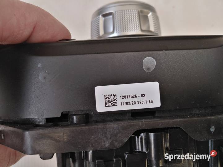 2020r DODGE RAM 1500 Vgen SHIFTER Przełącznik Części Mojusz