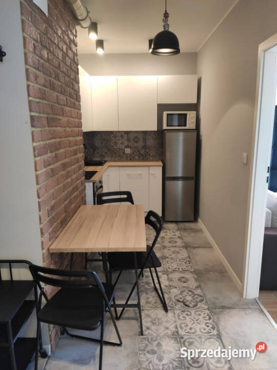 BEZPOŚREDNIO 2 pok 35m garaż Wola Szlenkierów Warszawa