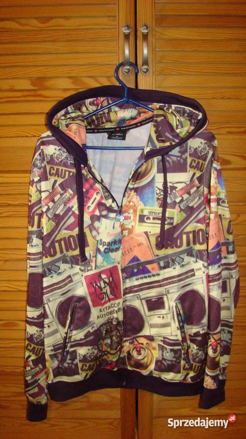Bluza Cropp M Świdnik