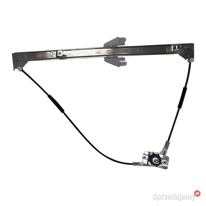 Podnośnik szyby lewy Iveco Daily 500314249 dostawcze Pozostałe Kobylnica