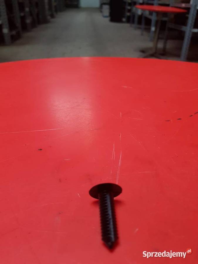 87635853 Śruba dwustronna CNH Case Holland Części i osprzęt rolniczy Sulechów