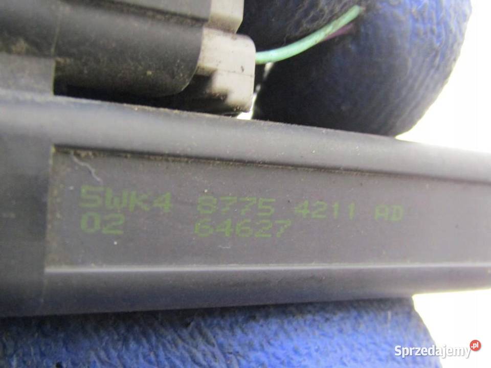 MODUŁ SMART KEYLESS 16 DCI NISSAN XTRAIL T32 osobowe
