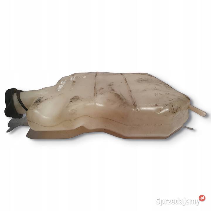 ZBIORNICZEK WYRÓWNAWCZY Honda VFR 800 0211 lubelskie Chełm