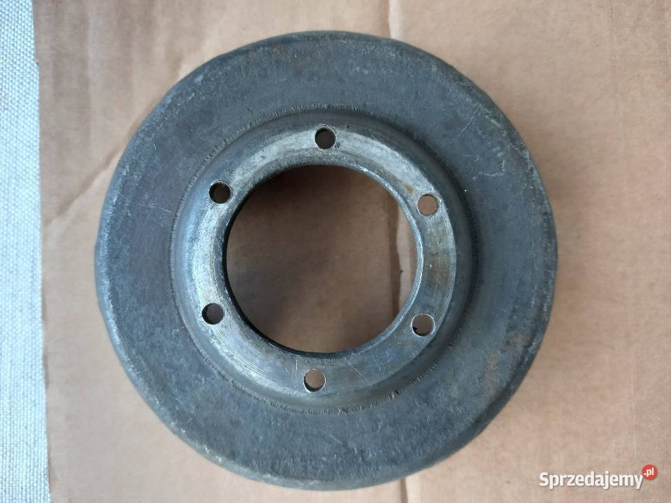 Koszyk sprzegła WSK Tomaszów Lubelski