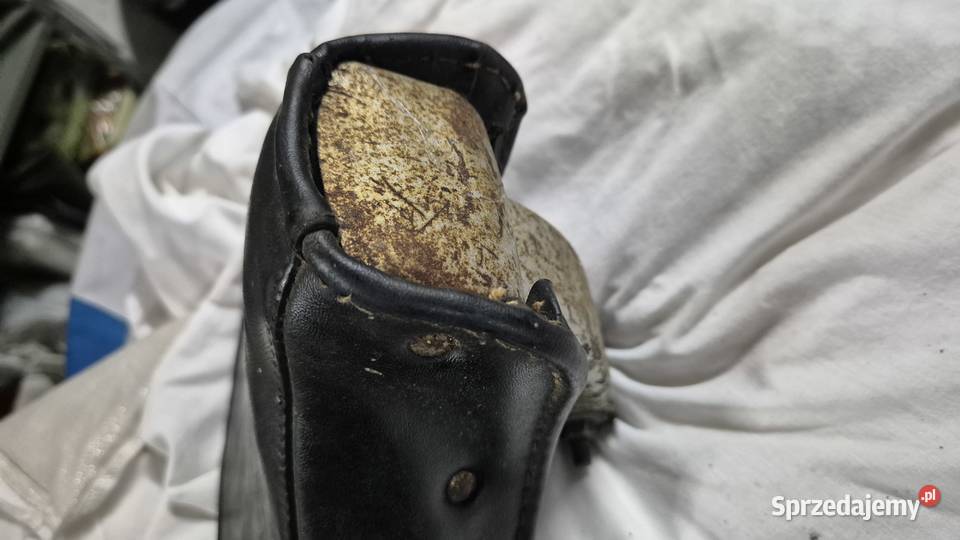 Motorynka m1 siedzenie Hryniewicze