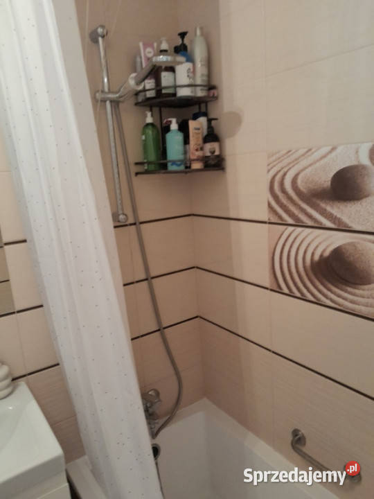 Sprzedam Mieszkanie Lewandowskiego 3 Białystok