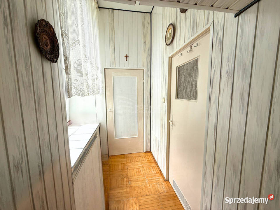 83 m z garażem i 2 wejściami Kościuszki sprzedam