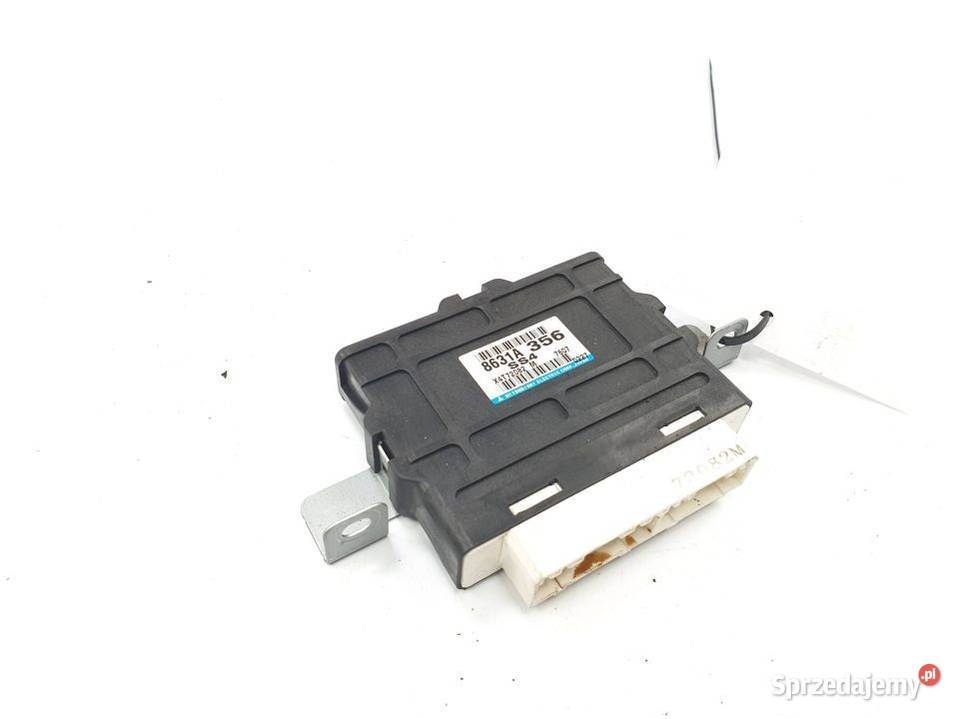 MODUŁ MITSUBISHI PAJERO 4 8631A356 osobowe Lipno