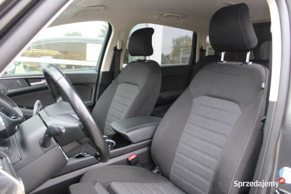 FORD S 2022r Carplay Temp Adapt SONY Asystenci