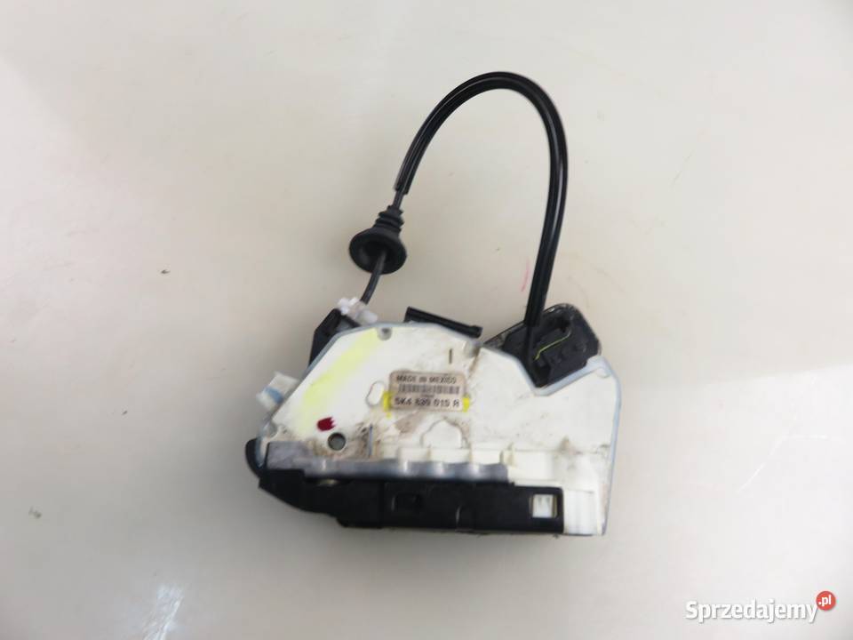 ZAMEK LEWY TYLNY VW JETTA IV 5K4839015R