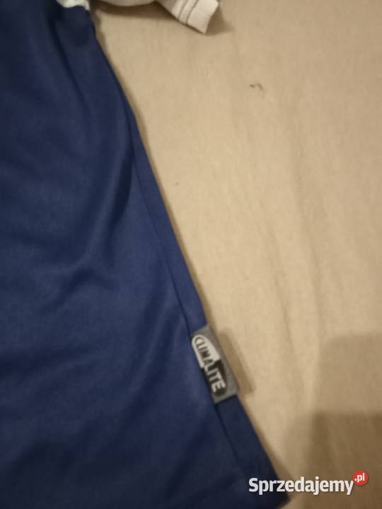 Koszulka piłkarska adidas małopolskie Myślenice sprzedam