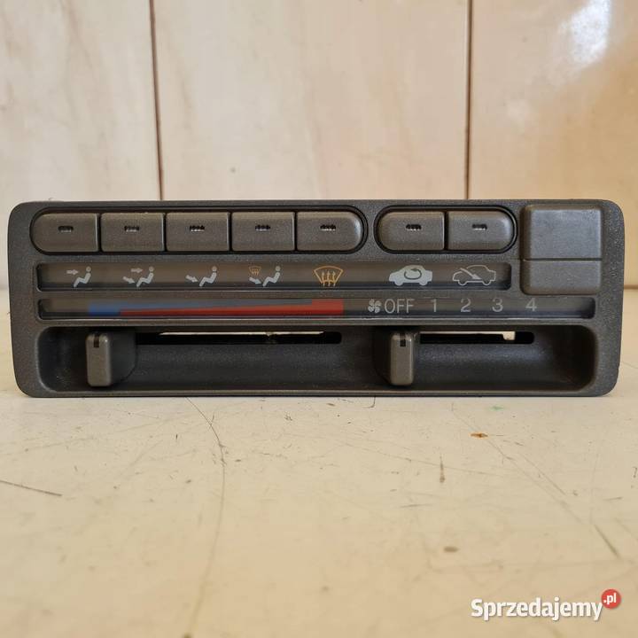 HONDA CIVIC V PANEL NAWIEWU Osięciny