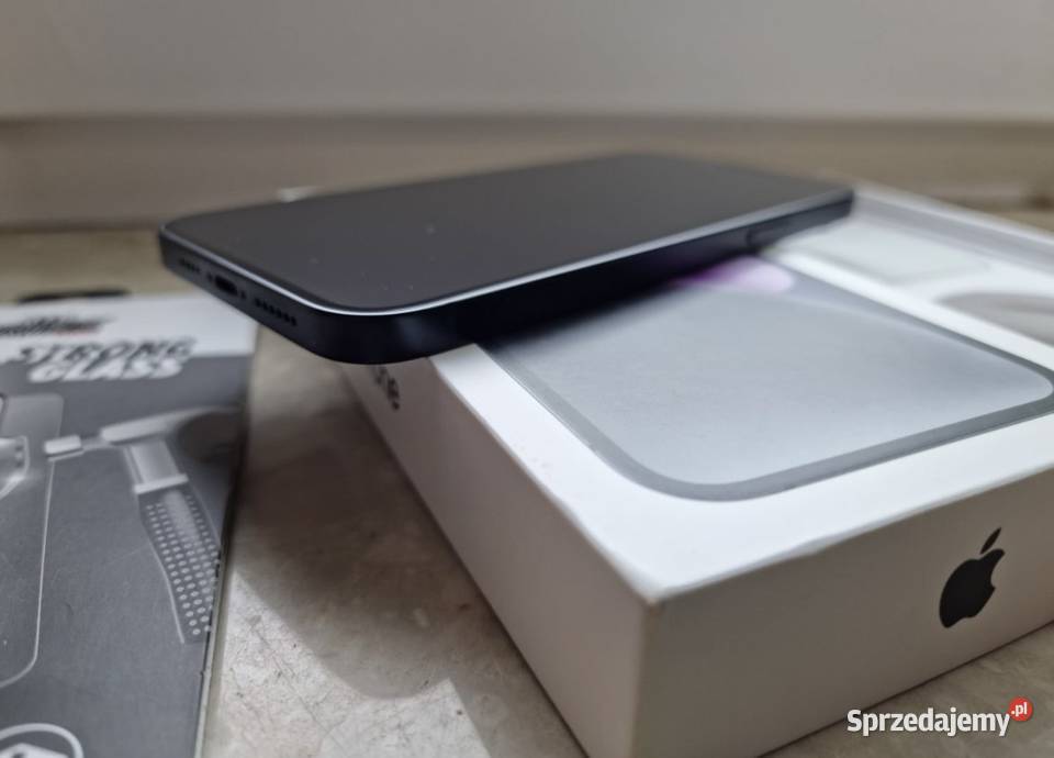 iPhone 14 Plus stan idealny