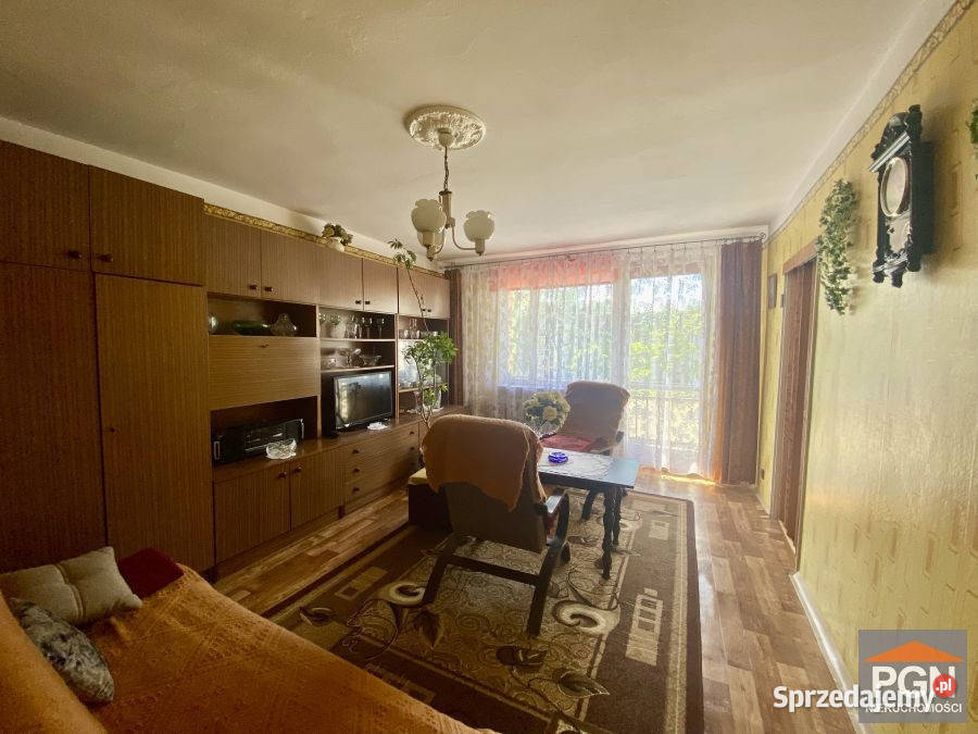 Mieszkanie 528m2 3 pokojowe Mrzeżyno