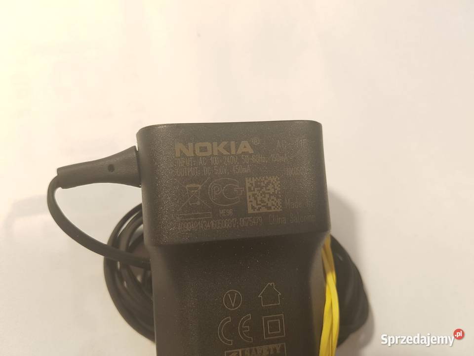 Nokia ac 11e для каких моделей