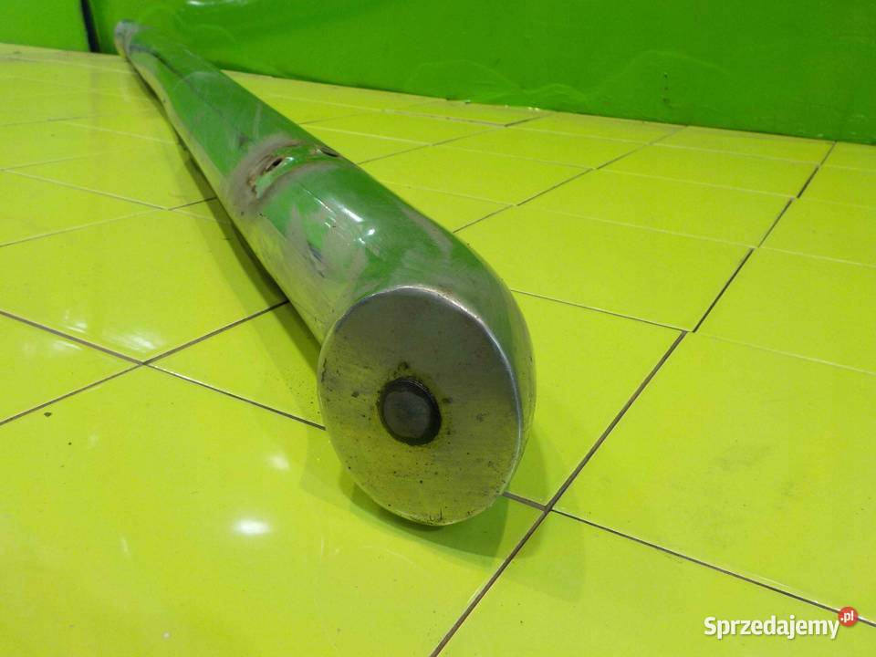 DODGE NITRO 08r prog stopien prawy Suków