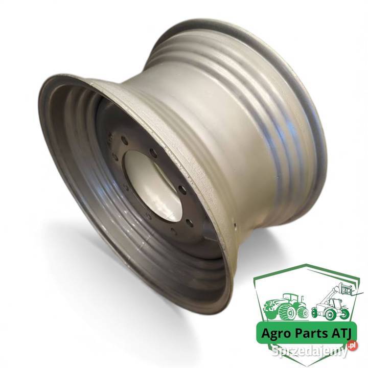 Felga 14x24 Gianetti FAD Manitou MLT 730 Ciechanowiec