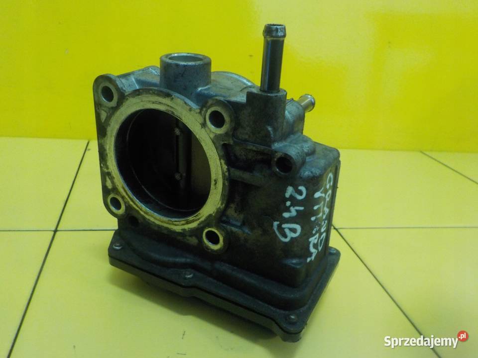 SUZUKI GRAND VITARA 24 B 11r 166 J24B