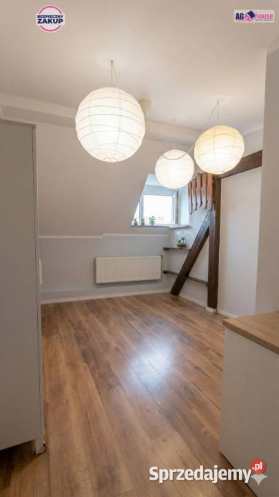 Mieszkanie Bydgoszcz 7613m2 3 pok kujawsko-pomorskie