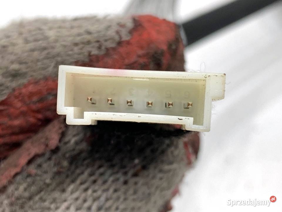 SIŁOWNIK TELESKOP BMW G21 7453413 20 258