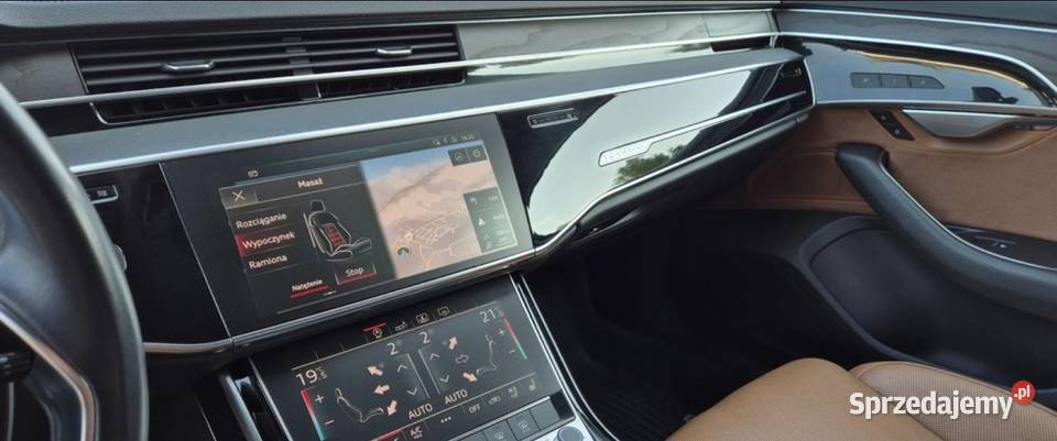 Polski salon BezwypadkowyMiękka Słupsk