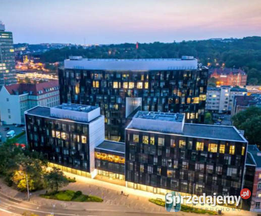 Ogłoszenie lokal Gdańsk 20m2