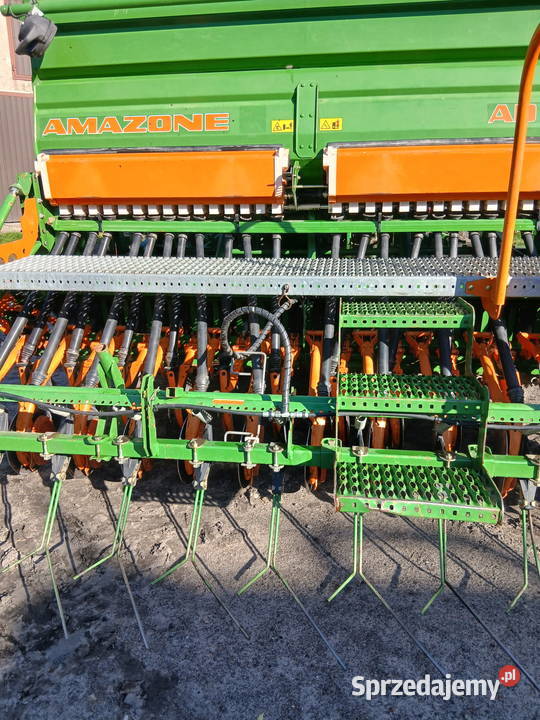 Agregat uprawowosiewny Amazone AD 303 Super sprzedam