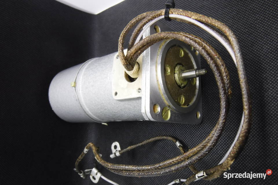 D200SzTM silnik lotniczy 200 Otwock