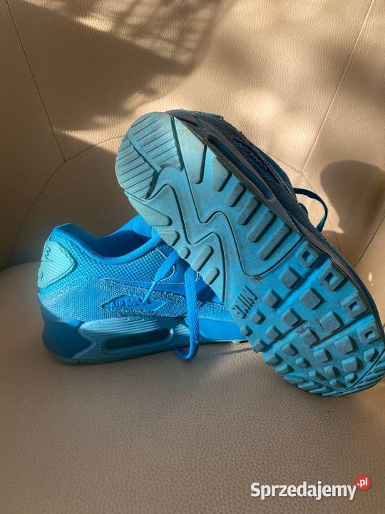 Buty damskie Obuwie sportowe